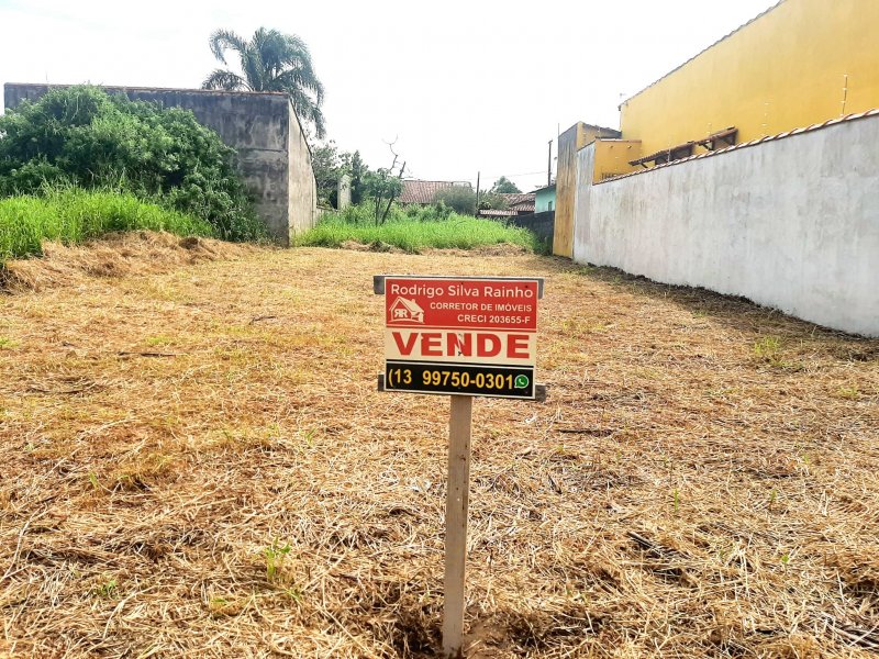 Terreno - Venda - Balnerio Atlntico - Ilha Comprida - SP