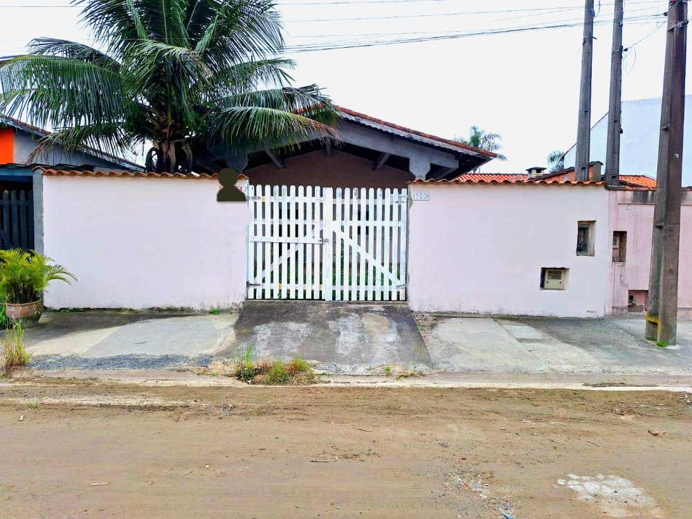 Casa - Venda - Balnerio Yemar - Ilha Comprida - SP