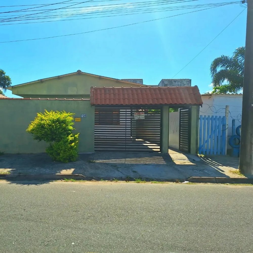 Casa - Venda - Balnerio Monte Carlo - Ilha Comprida - SP