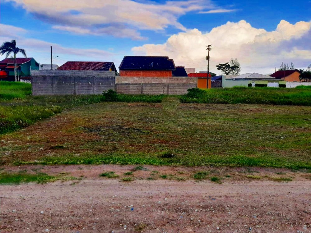 Terreno - Venda - Balnerio Di Franco - Ilha Comprida - SP