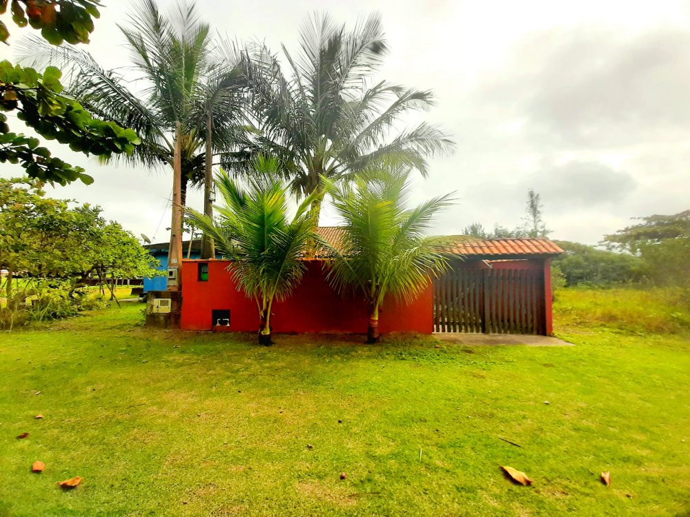 Casa - Venda - Recreio Ana Cristina (ponta da Praia) - Ilha Comprida - SP