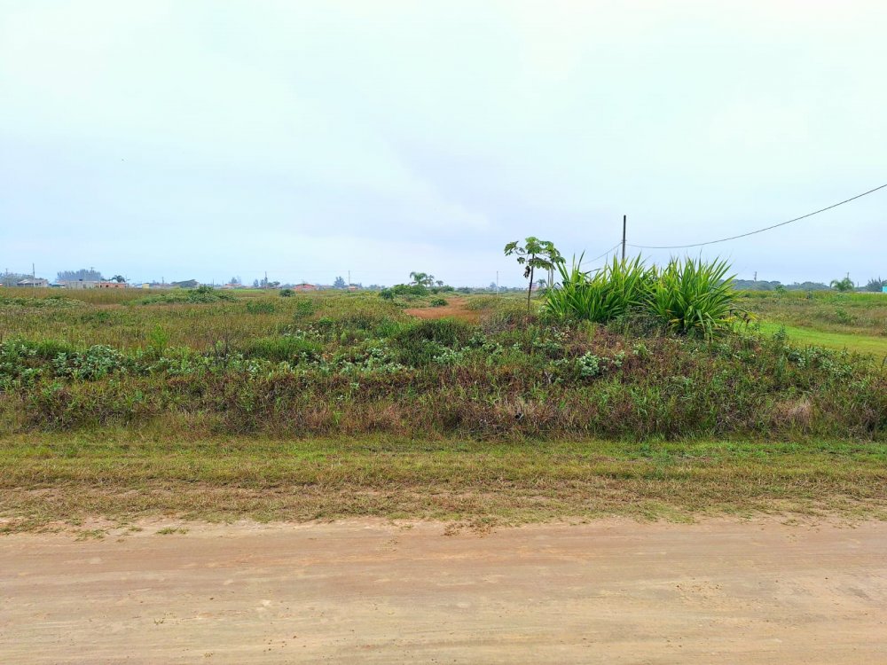 Terreno - Venda - Balneario Praia do Marlyn - Ilha Comprida - SP