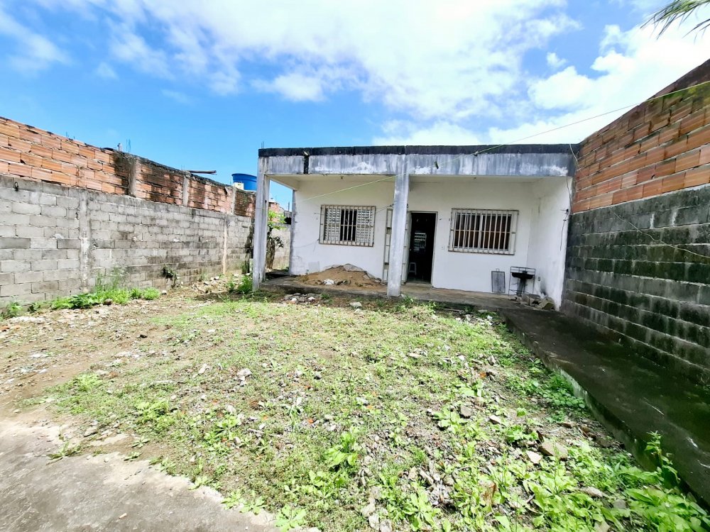 Casa - Venda - Balnerio Presidente Kennedy - Ilha Comprida - SP